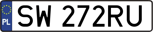 SW272RU