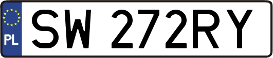 SW272RY