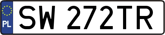 SW272TR