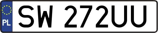 SW272UU