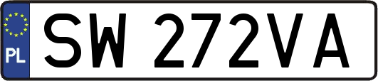 SW272VA