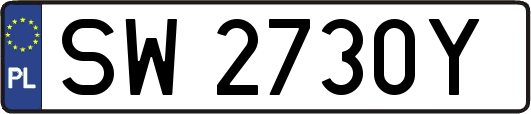 SW2730Y