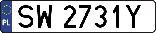 SW2731Y