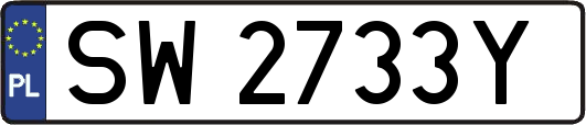 SW2733Y