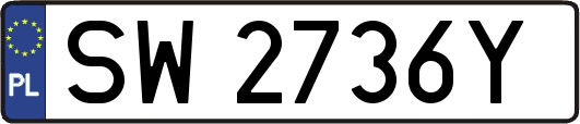 SW2736Y