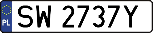 SW2737Y