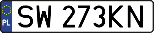 SW273KN