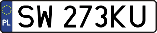 SW273KU