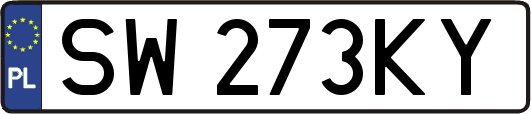 SW273KY