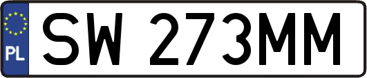 SW273MM