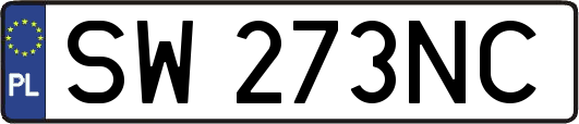 SW273NC