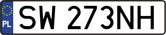 SW273NH