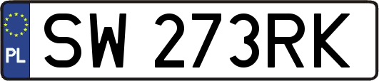 SW273RK