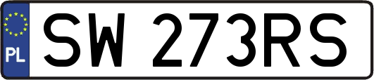SW273RS