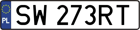 SW273RT