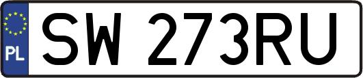 SW273RU