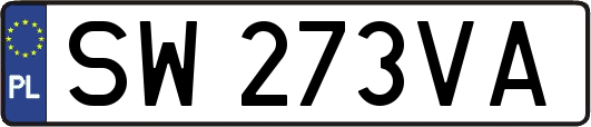 SW273VA