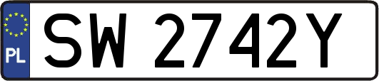 SW2742Y