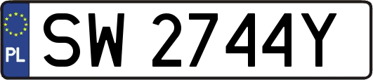 SW2744Y