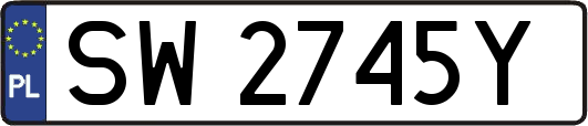 SW2745Y