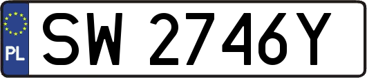 SW2746Y
