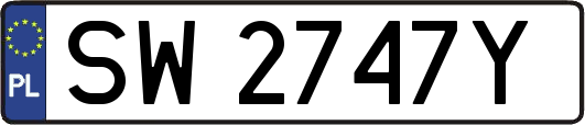 SW2747Y