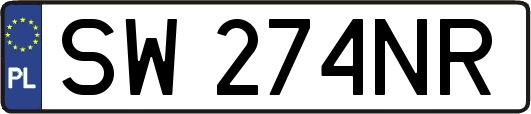 SW274NR