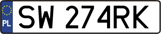 SW274RK