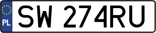 SW274RU
