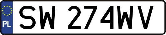 SW274WV