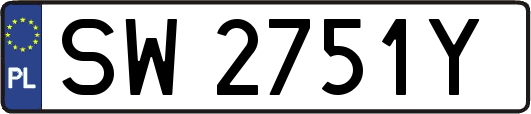 SW2751Y