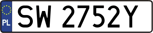 SW2752Y