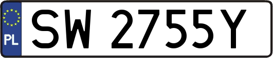 SW2755Y