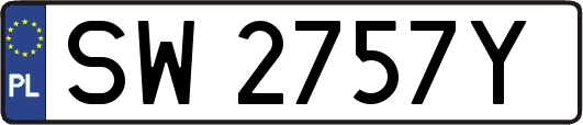 SW2757Y