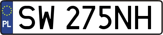 SW275NH