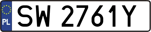 SW2761Y