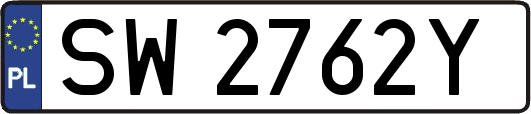 SW2762Y