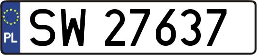 SW27637
