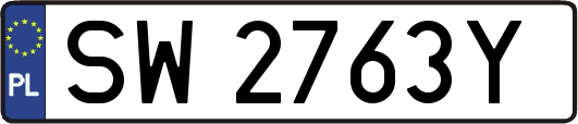 SW2763Y