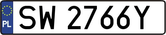 SW2766Y