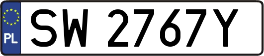 SW2767Y