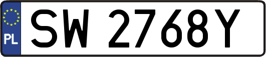 SW2768Y