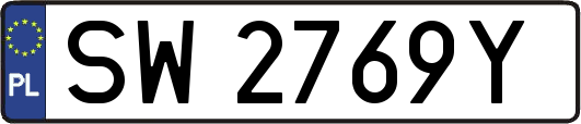 SW2769Y