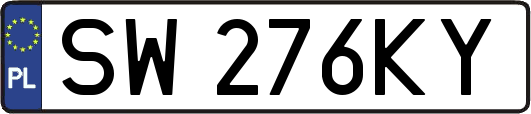 SW276KY
