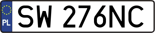 SW276NC
