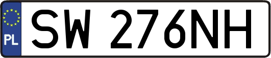 SW276NH