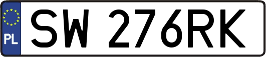 SW276RK