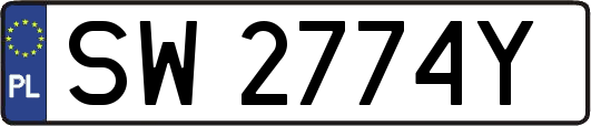 SW2774Y