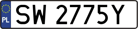 SW2775Y