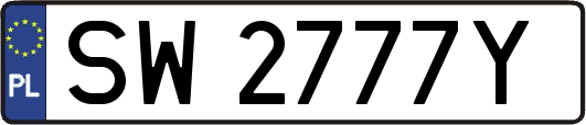 SW2777Y